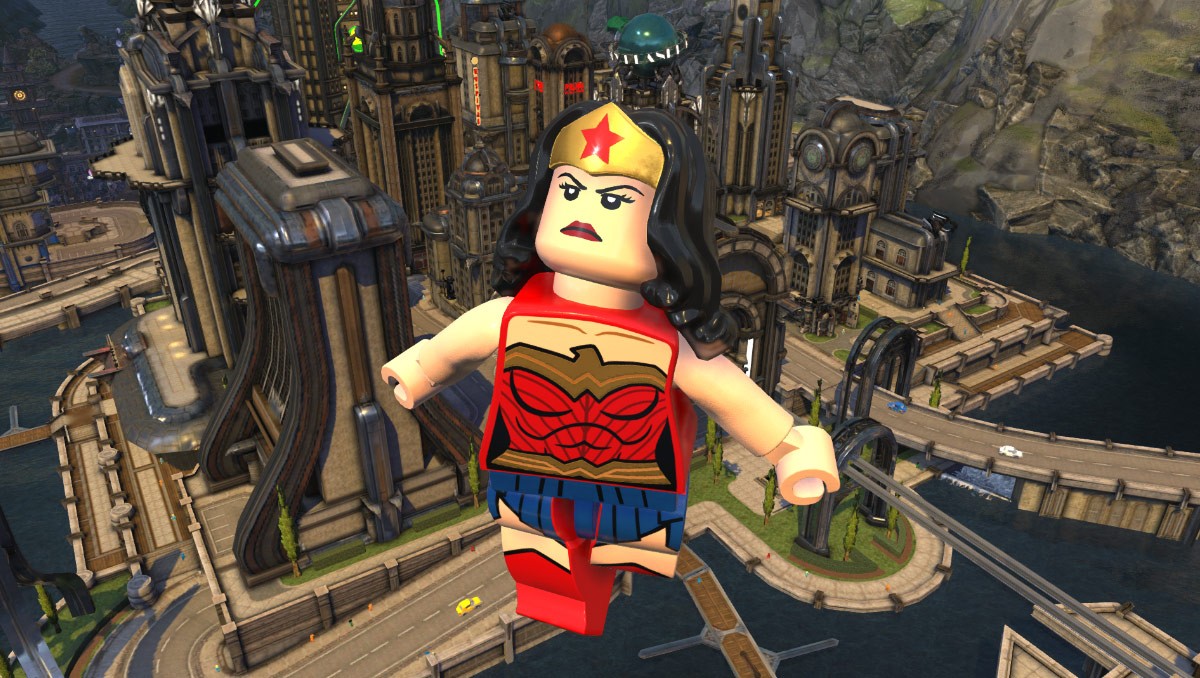 LEGO DC Súper-Villanos - Imagen 2